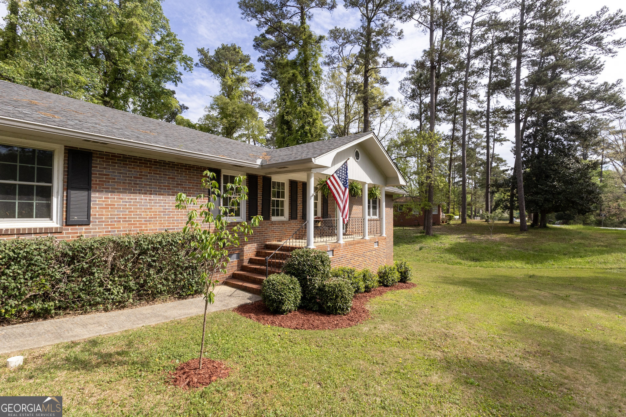 790 Wimbish Road Macon, GA 31210 - Photo 6 of 33