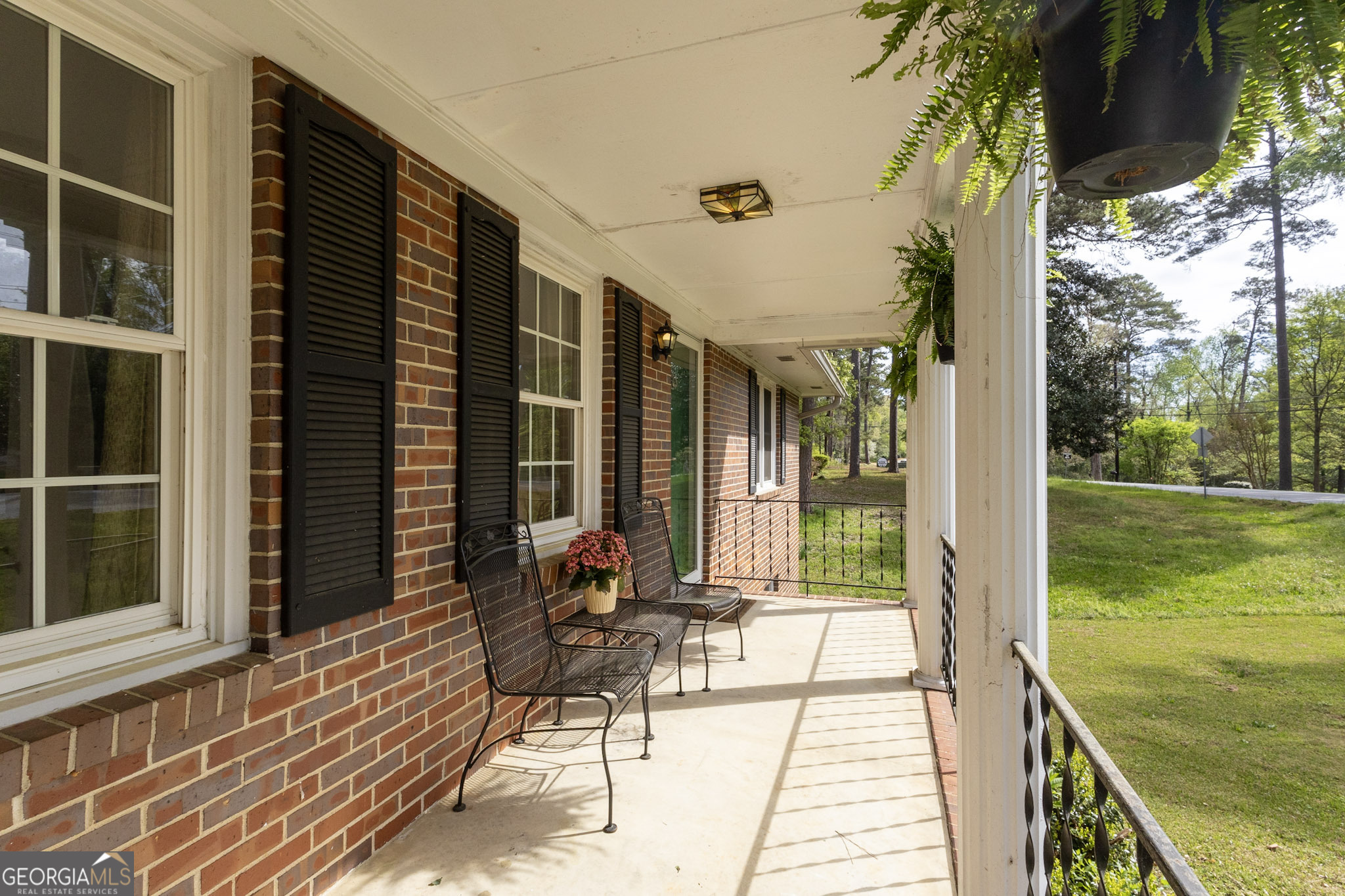 790 Wimbish Road Macon, GA 31210 - Photo 7 of 33