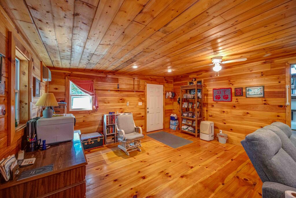 457 Johnson Cove Road Copperhill, TN 37317 - Photo 11 of 26 Gallery Image 11