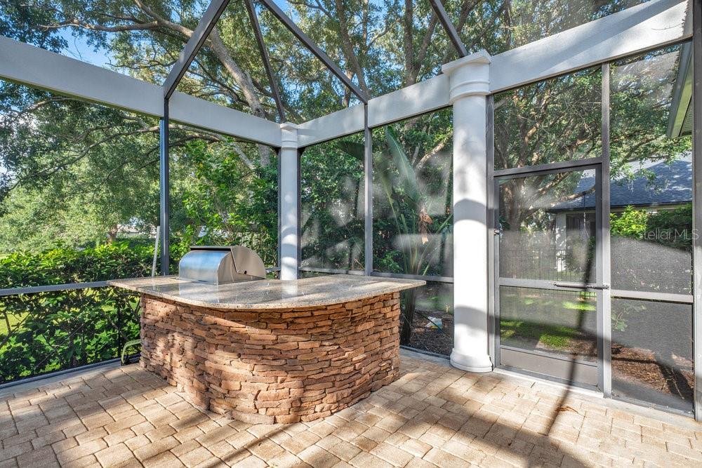 8399 Bowden Way Windermere, FL 34786 - Photo 37 of 59 a view of outdoor space with seating