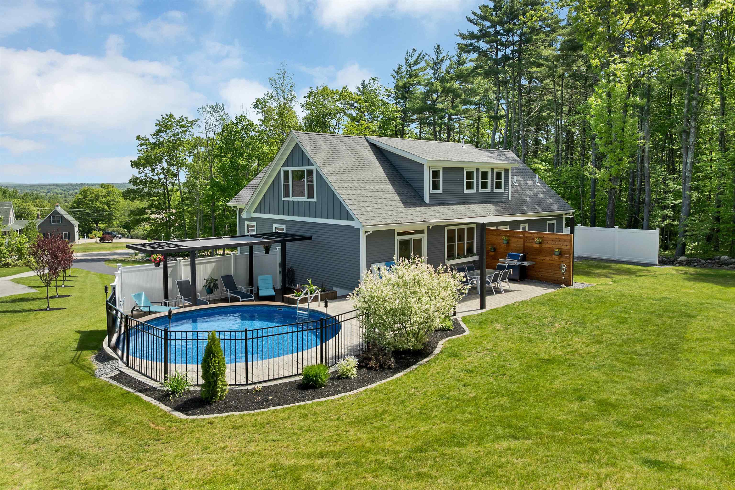 155 Chesley Hill Road Rochester, NH 03839 - Photo 50 of 60