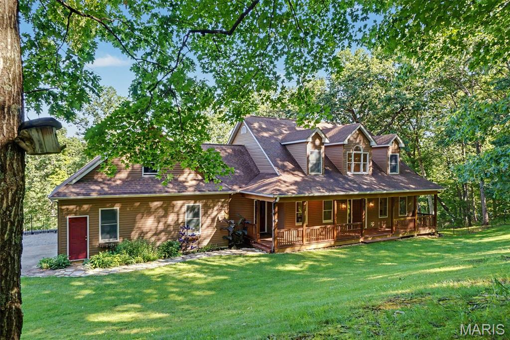 1311 Duke Road Augusta, MO 63332 - Photo 1 of 54