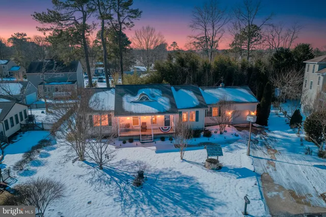 $474,900 | 38 Hudson Avenue, Ocean View, DE 19970