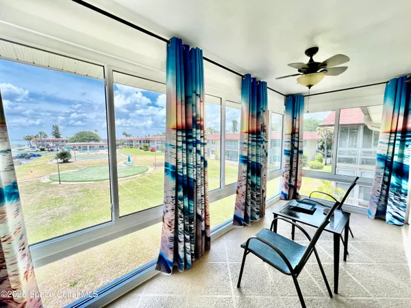 $2,000 | 151 Cape Shores Circle, Unit 1G, Cape Canaveral, FL 32920