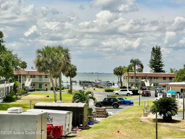 $2,000 | 151 Cape Shores Circle, Unit 1G, Cape Canaveral, FL 32920