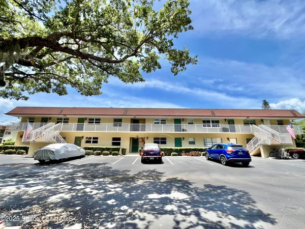$2,000 | 151 Cape Shores Circle, Unit 1G, Cape Canaveral, FL 32920