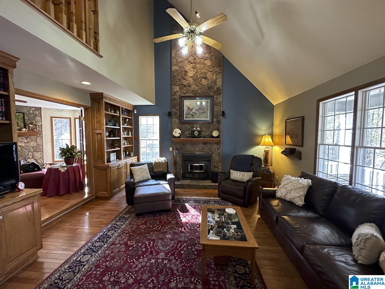 3371 County Road 104 Cedar Bluff, AL 35959 - Photo 45 of 100