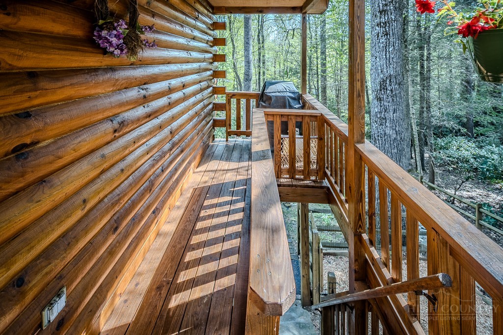 97 Lakeview Road Newland, NC 28657 - Photo 16 of 49
