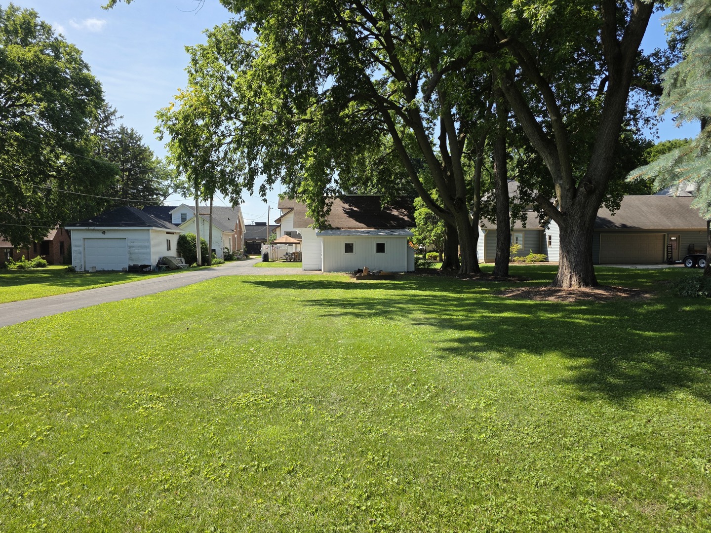 318 West 3rd Street Prophetstown, IL 61277 - Photo 27 of 28