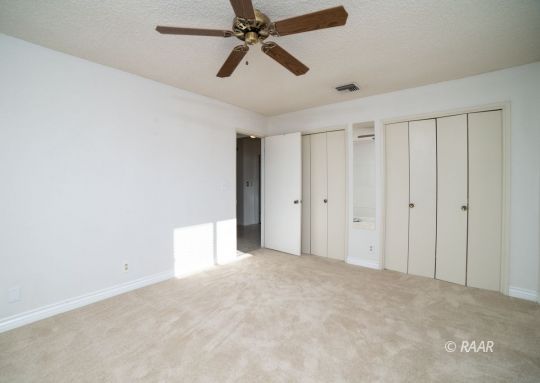 4617 West Ridgecrest Boulevard Ridgecrest, CA 93555 - Photo 15 of 33 a view of an empty room
