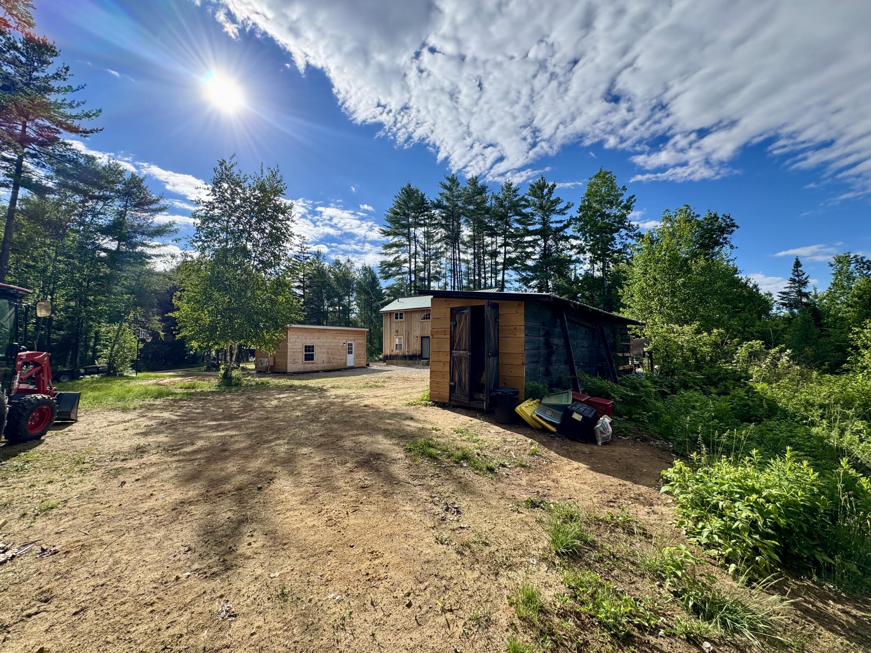 88 Coburn Road Carthage, ME 04224 - Photo 10 of 49