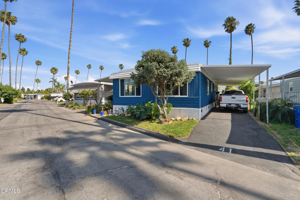 265 Beckwith Road, Unit SPC 41A Santa Paula, CA 93060 - Photo 3 of 25 2_265 beckwith-19