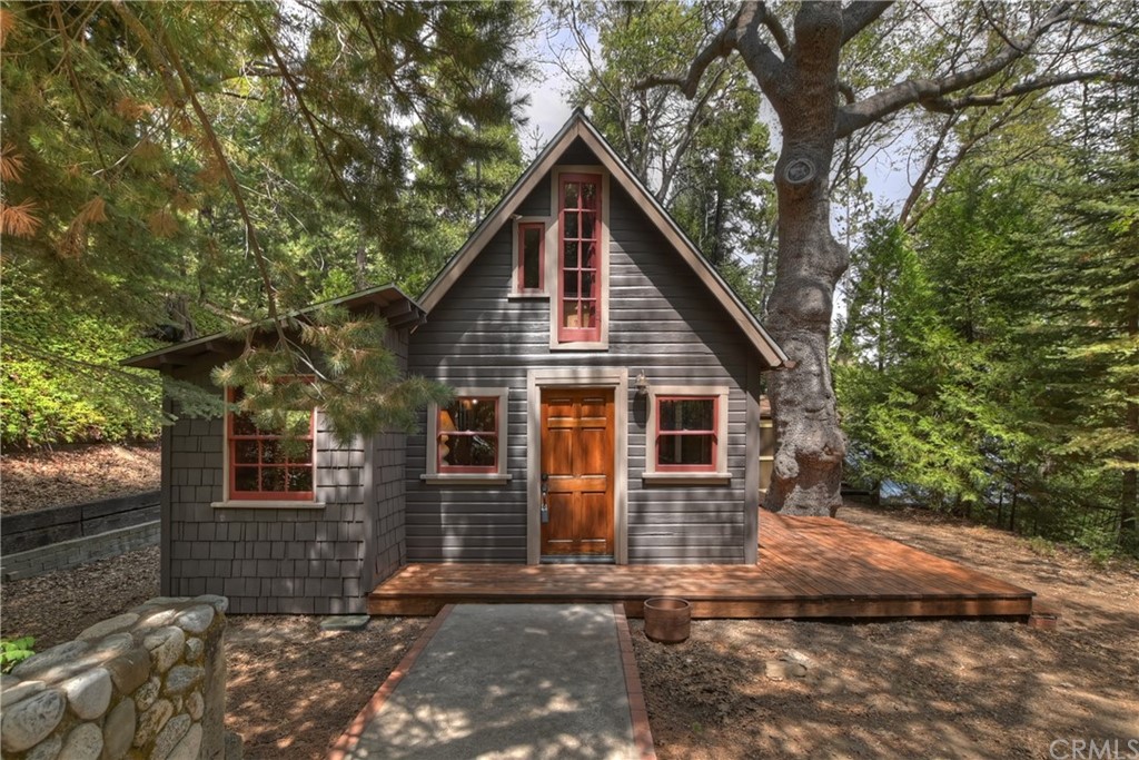511 Burnt Mill Road Lake Arrowhead, CA 92352 - Photo 1 of 1 Gallery Image 1