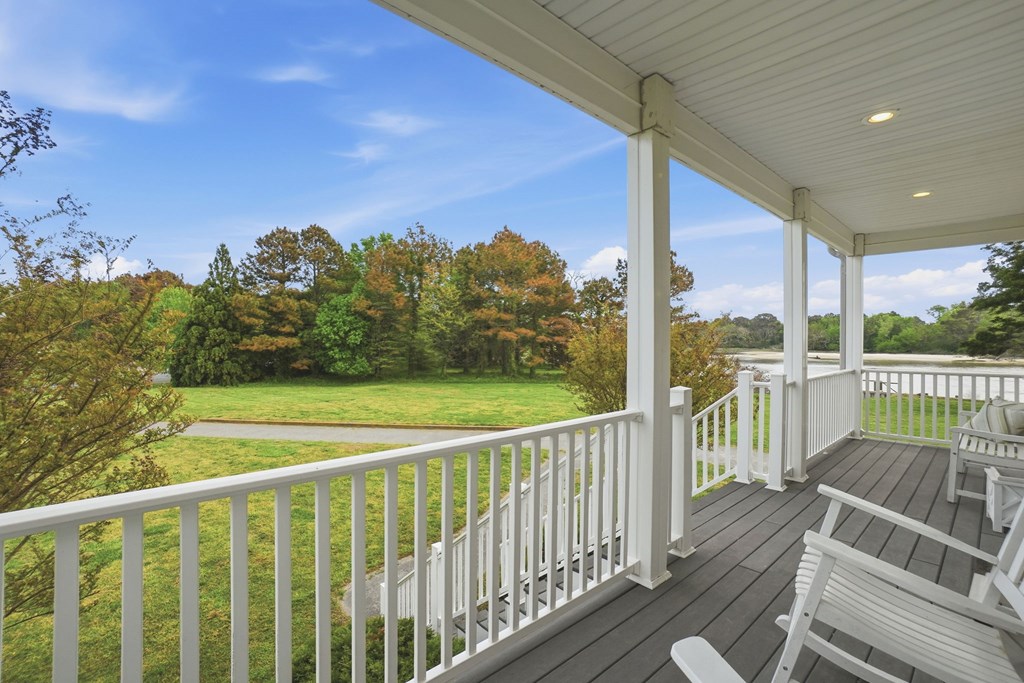 1495 Arlington Chase Road Cape Charles, VA 23310 - Photo 92 of 97