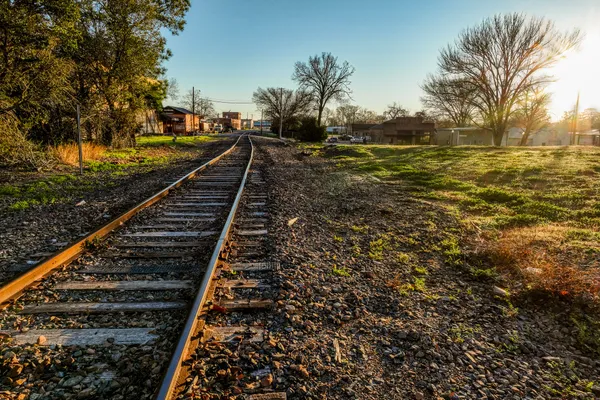 a view of swimming pool from a balcony