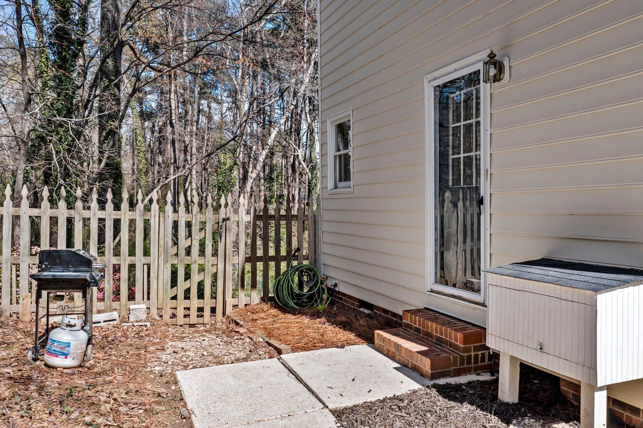113 Bentpine Drive Raleigh, NC 27603 - Photo 33 of 39 Photo 33