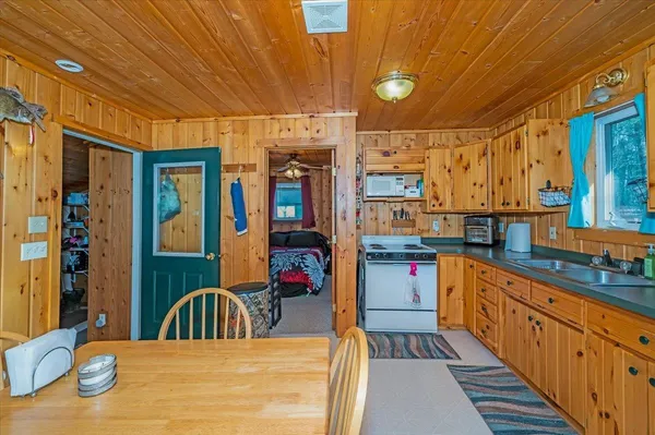 $185,000 | 68095 East Deep Lake Road, Iron River, WI 54847