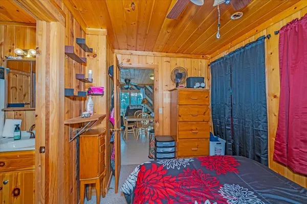 $185,000 | 68095 East Deep Lake Road, Iron River, WI 54847