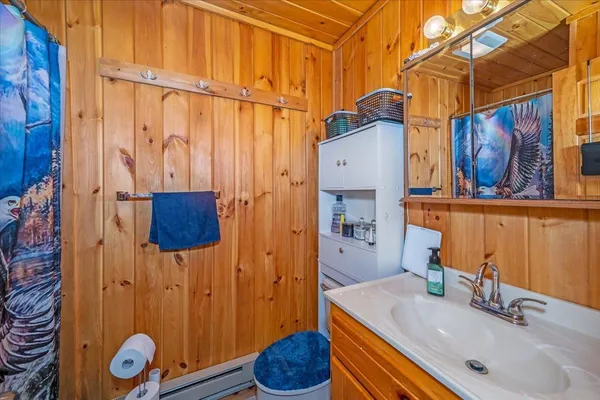 $185,000 | 68095 East Deep Lake Road, Iron River, WI 54847