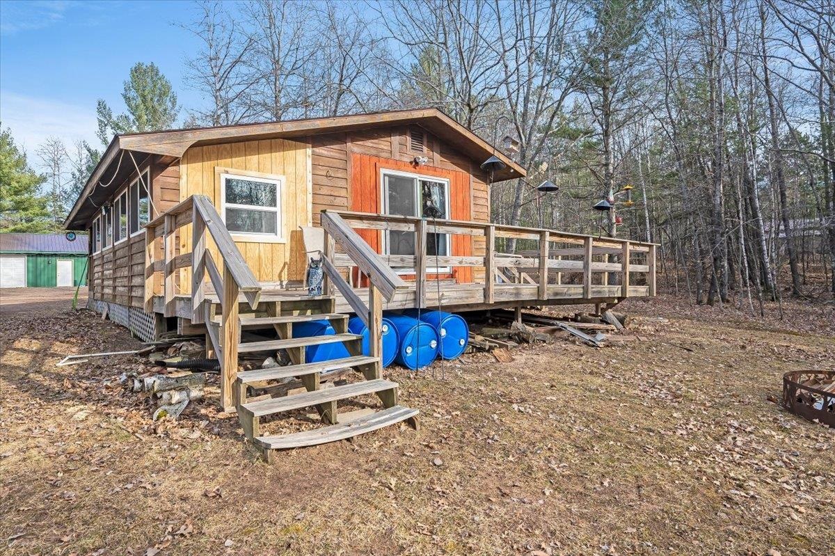 68095 East Deep Lake Road Iron River, WI 54847 - Photo 17 of 43