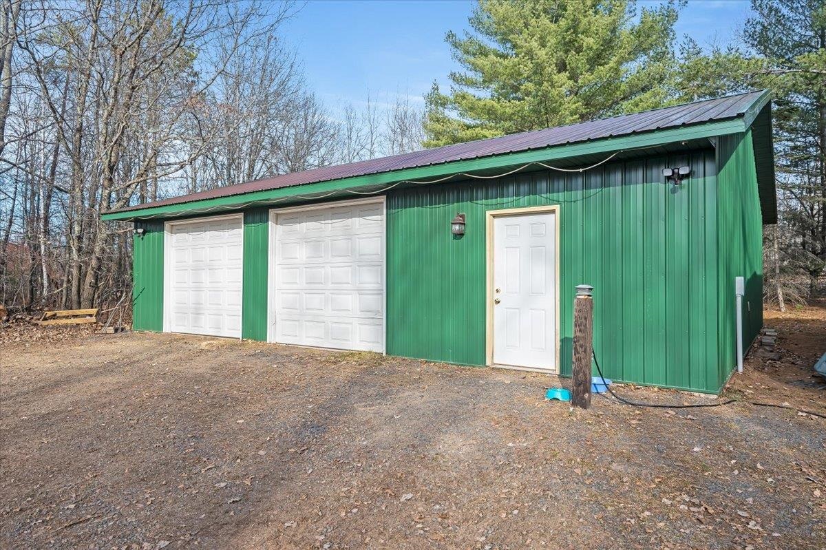 68095 East Deep Lake Road Iron River, WI 54847 - Photo 18 of 43