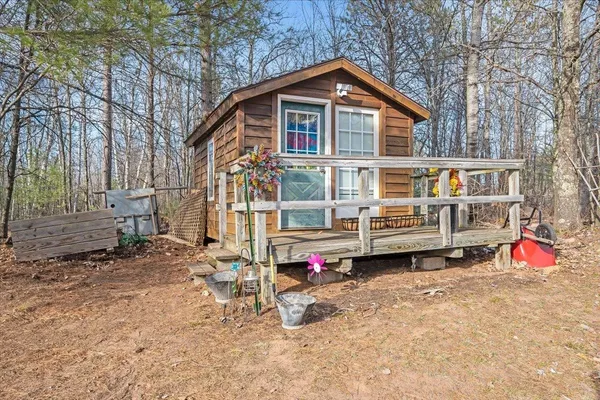 $185,000 | 68095 East Deep Lake Road, Iron River, WI 54847