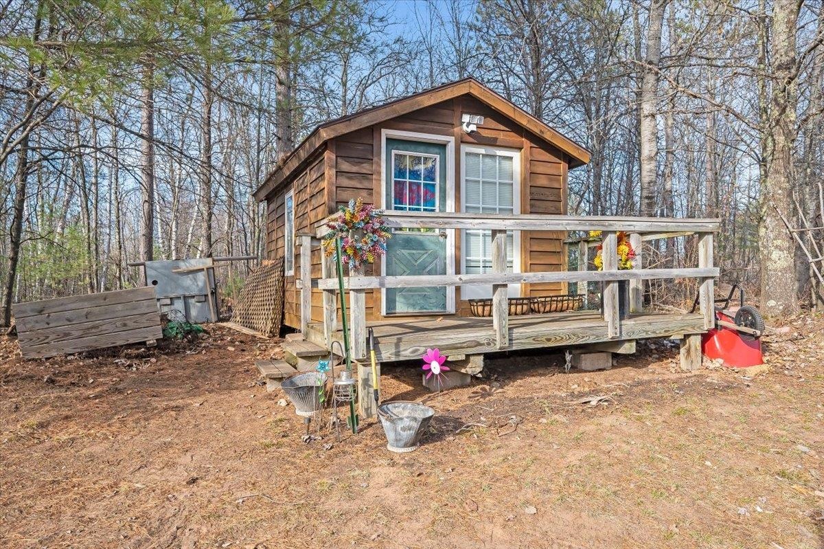 68095 East Deep Lake Road Iron River, WI 54847 - Photo 20 of 43