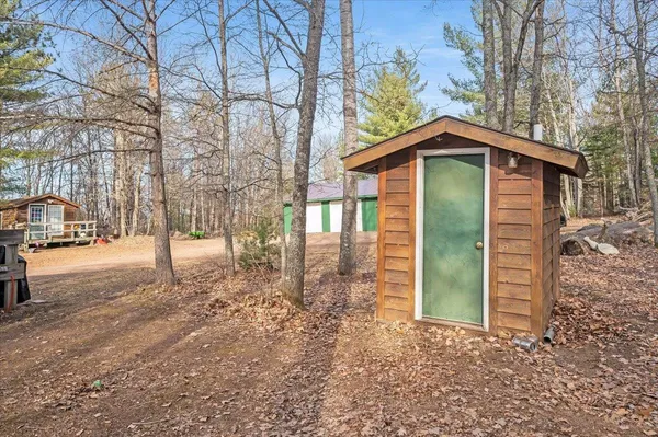 $185,000 | 68095 East Deep Lake Road, Iron River, WI 54847