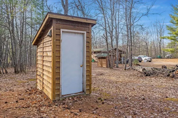 $185,000 | 68095 East Deep Lake Road, Iron River, WI 54847