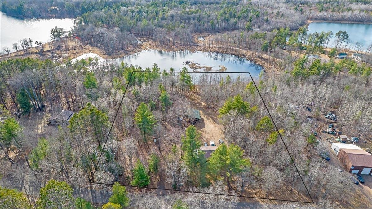 68095 East Deep Lake Road Iron River, WI 54847 - Photo 25 of 43