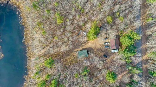 $185,000 | 68095 East Deep Lake Road, Iron River, WI 54847