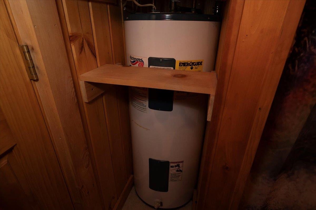 68095 East Deep Lake Road Iron River, WI 54847 - Photo 35 of 43