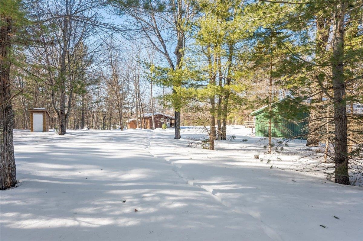 68095 East Deep Lake Road Iron River, WI 54847 - Photo 36 of 43