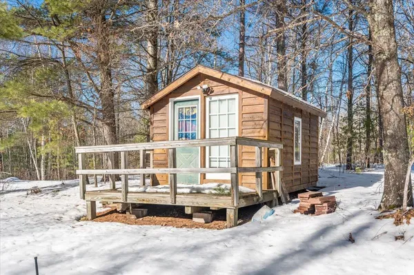 $185,000 | 68095 East Deep Lake Road, Iron River, WI 54847