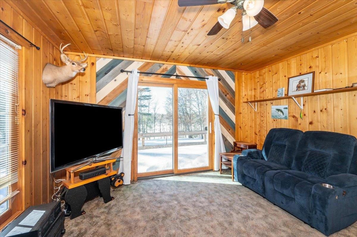 68095 East Deep Lake Road Iron River, WI 54847 - Photo 41 of 43