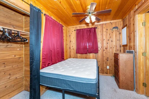 $185,000 | 68095 East Deep Lake Road, Iron River, WI 54847