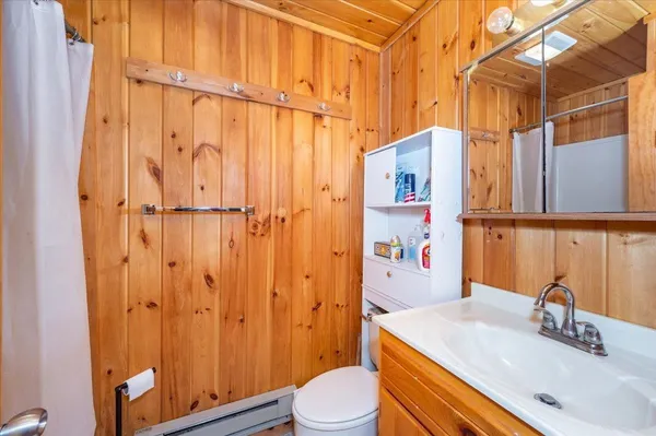 $185,000 | 68095 East Deep Lake Road, Iron River, WI 54847