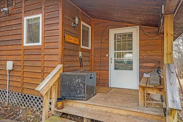 $185,000 | 68095 East Deep Lake Road, Iron River, WI 54847