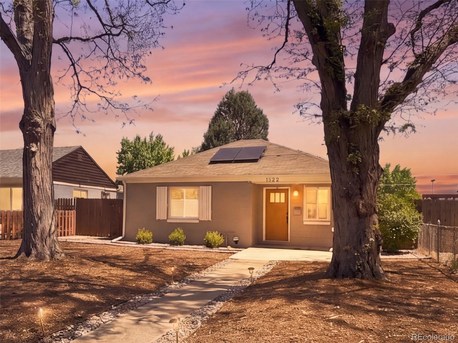 3250 Dexter Street Denver, CO 80207 - Photo 1 of 33