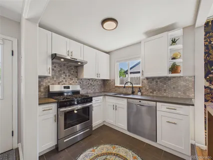 $445,000 | 3250 Dexter Street, Denver, CO 80207
