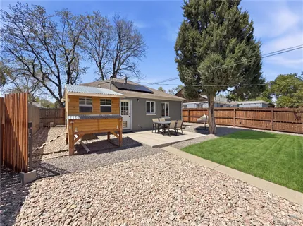 $445,000 | 3250 Dexter Street, Denver, CO 80207