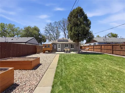 $445,000 | 3250 Dexter Street, Denver, CO 80207