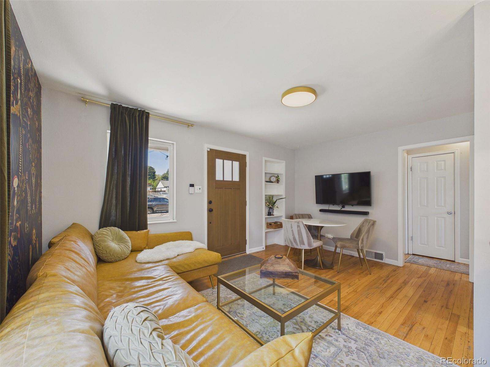 3250 Dexter Street Denver, CO 80207 - Photo 3 of 33