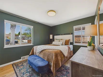 $445,000 | 3250 Dexter Street, Denver, CO 80207