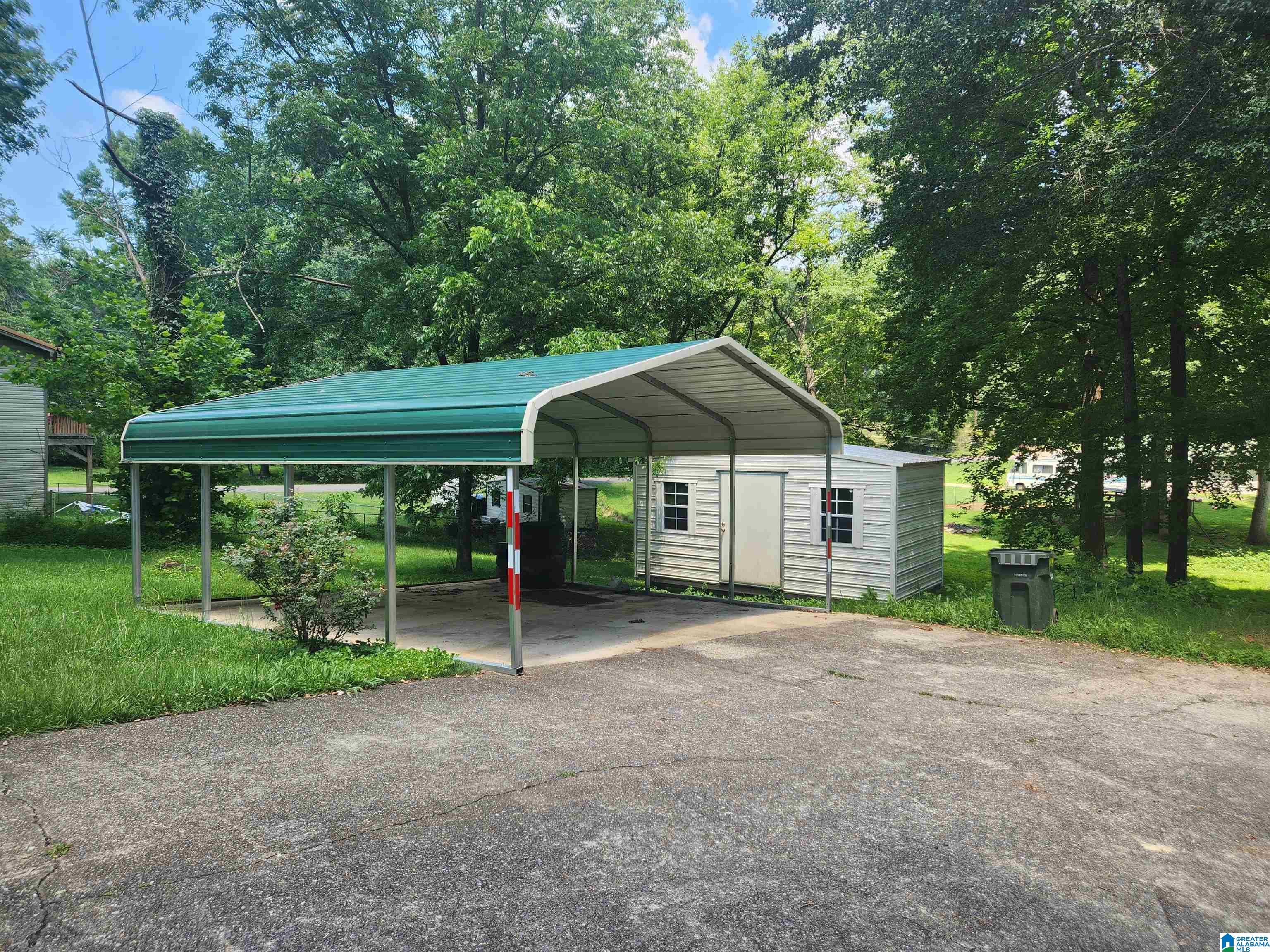 43 John Circle Springville, AL 35146 - Photo 22 of 26