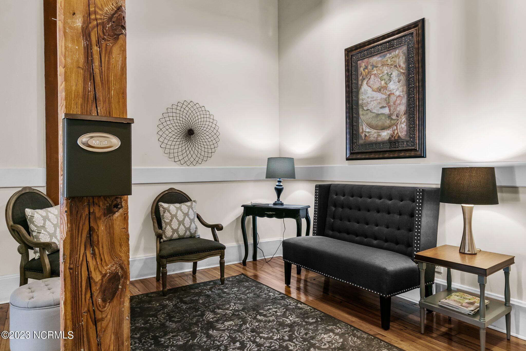 100 Carolyns Mill Place, Unit 109 Rockingham, NC 28379 - Photo 32 of 39 Foyer