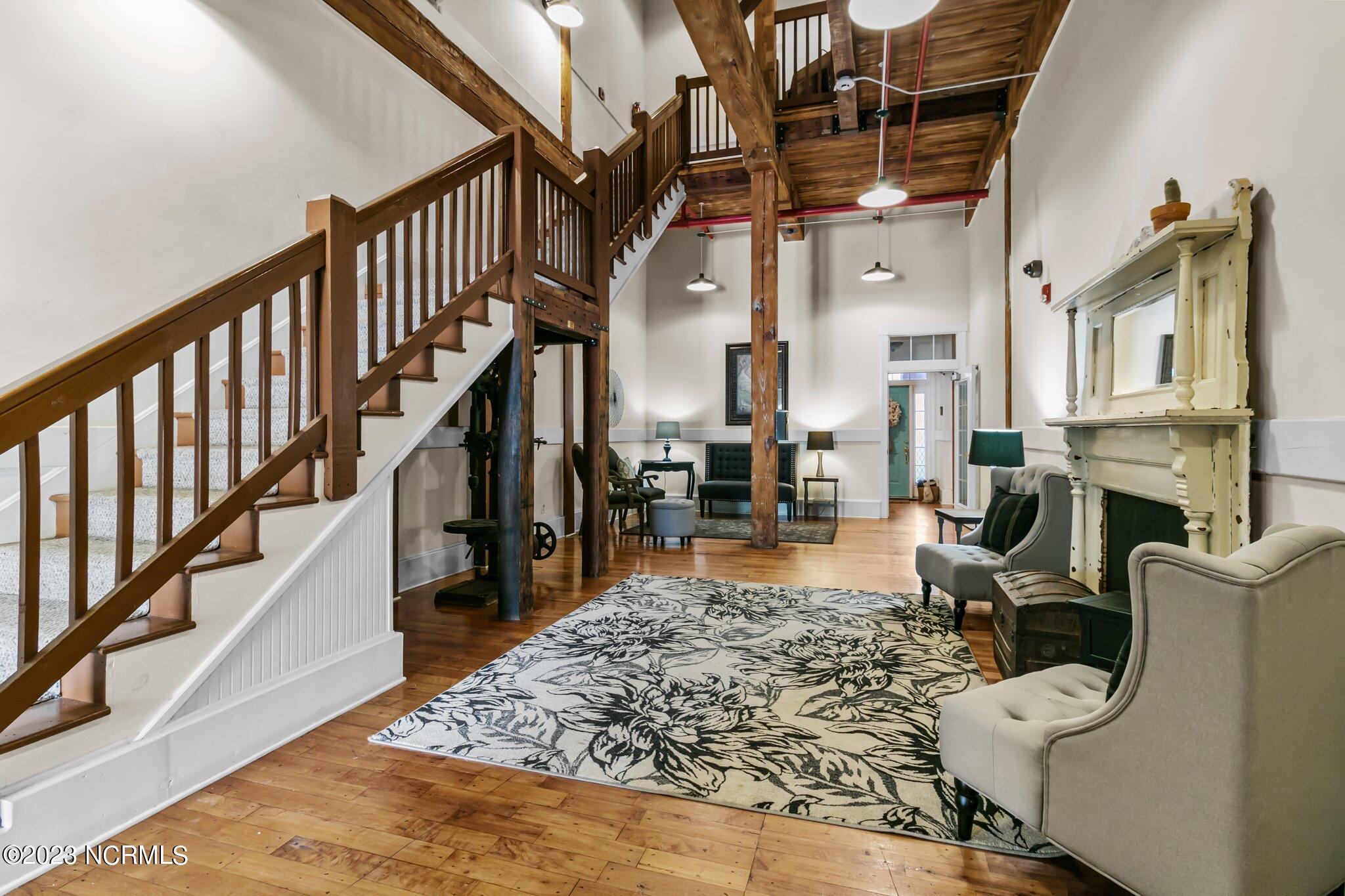 100 Carolyns Mill Place, Unit 109 Rockingham, NC 28379 - Photo 33 of 39 Foyer