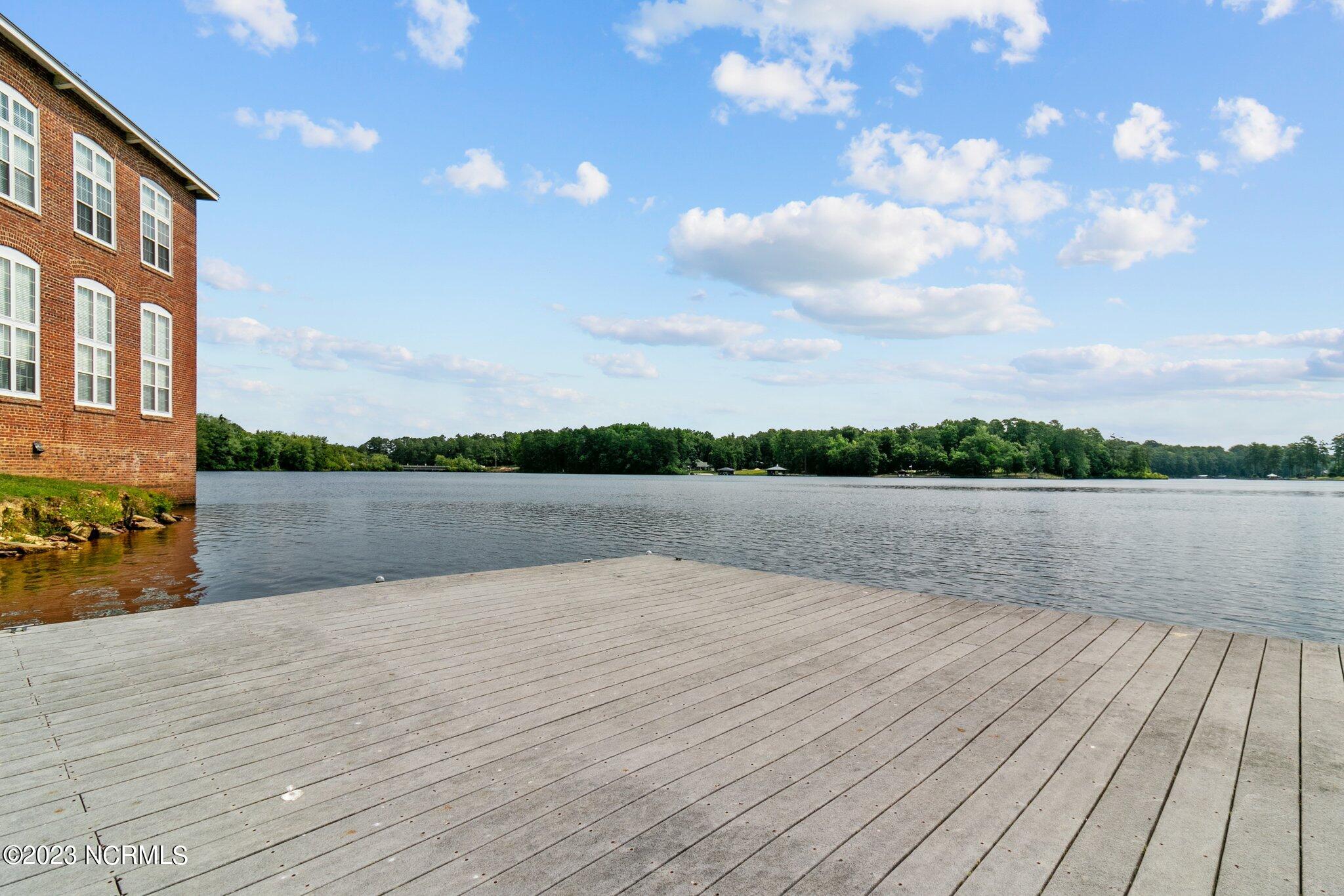 100 Carolyns Mill Place, Unit 109 Rockingham, NC 28379 - Photo 36 of 39 Ledbetter Lake