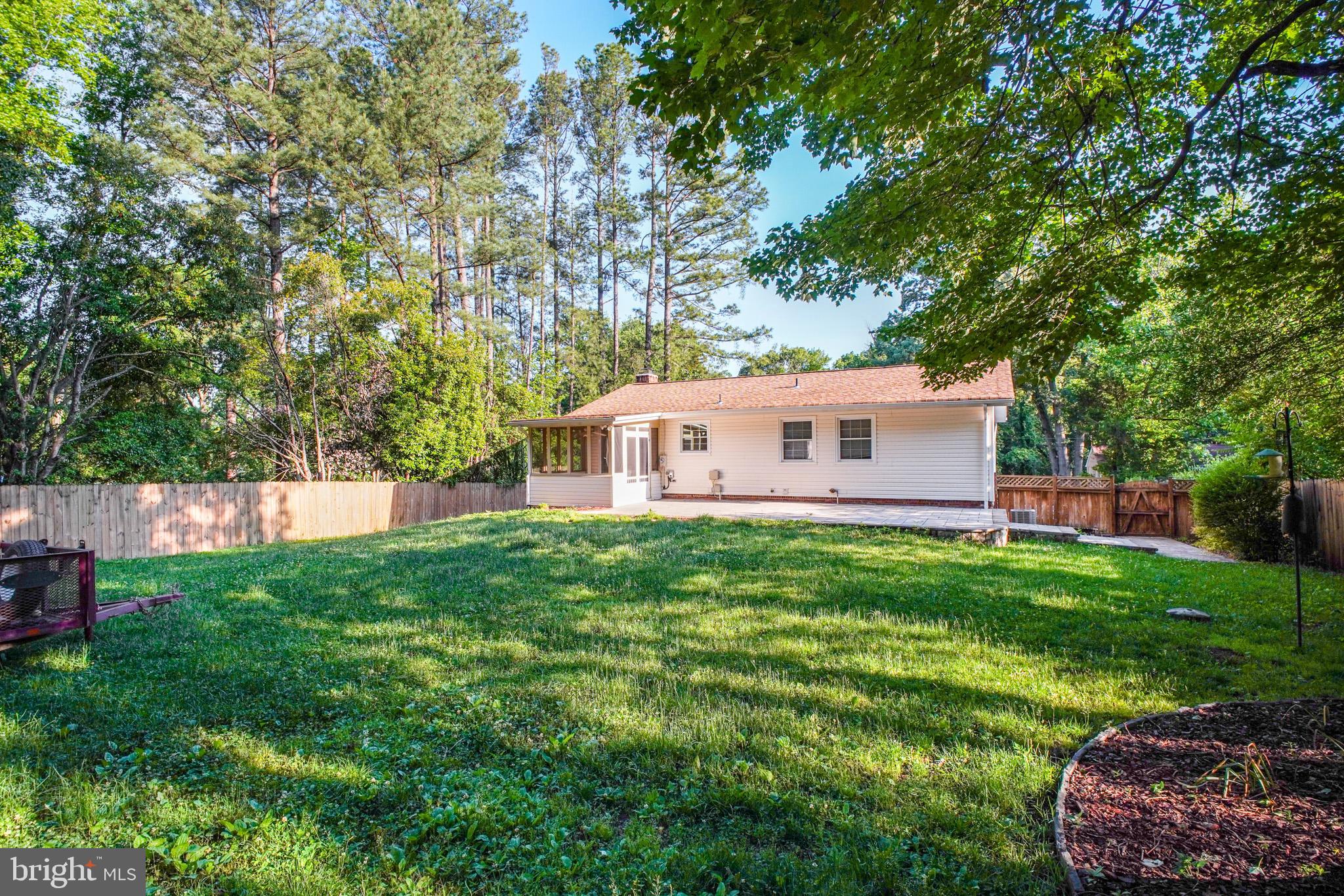 948 Ficklen Road Fredericksburg, VA 22405 - Photo 54 of 56