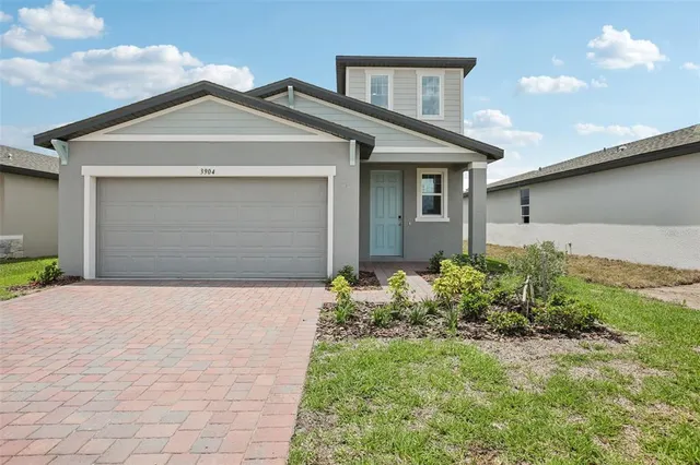 $317,795 | 3904 Giorgio Drive, Winter Haven, FL 33884